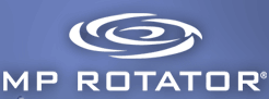 MP Rotator Logo