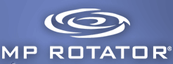 MP Rotator Logo MP Rotator Logo
