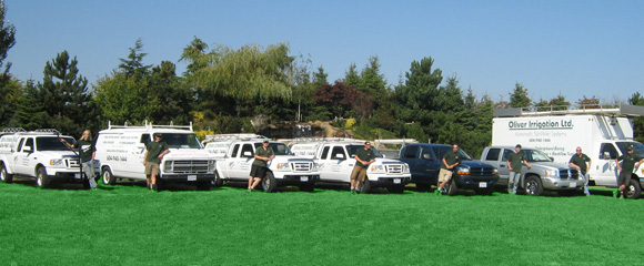 Picture of Some of Our Fleet Picture of Some of Our Fleet